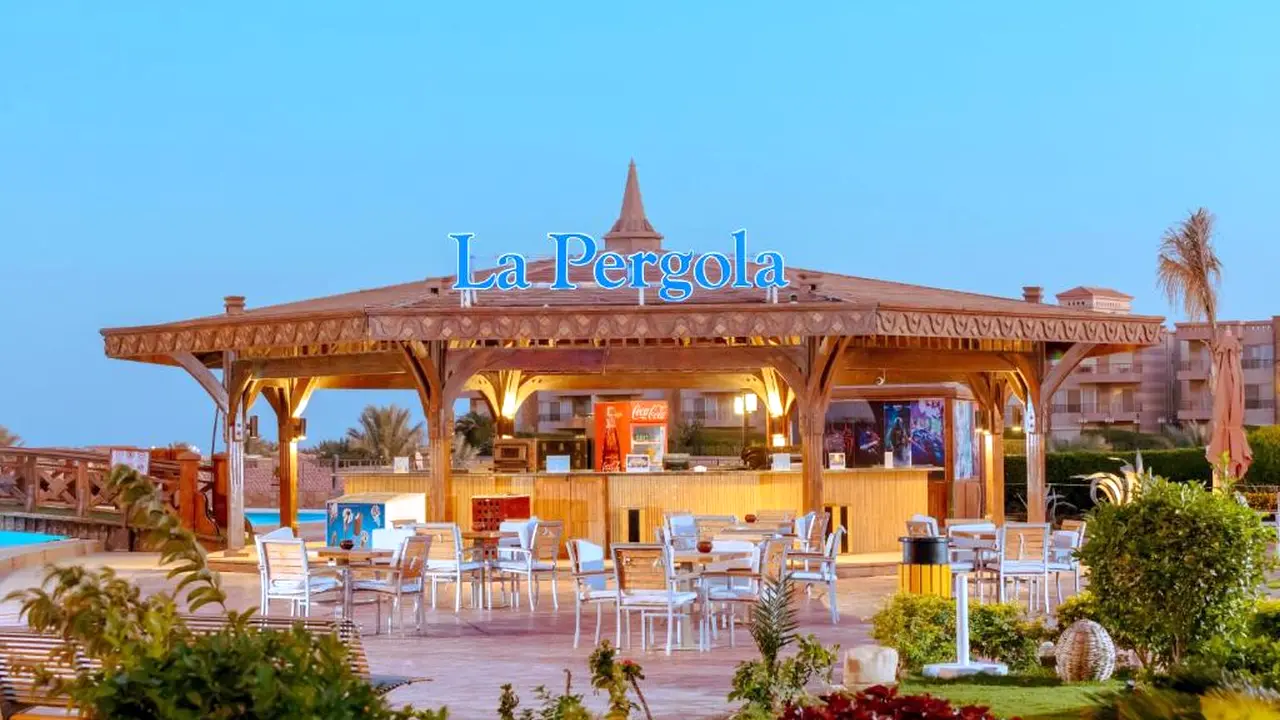 Hotel Coral Sea Beach & Aqua Park - Al Ain Sokhna